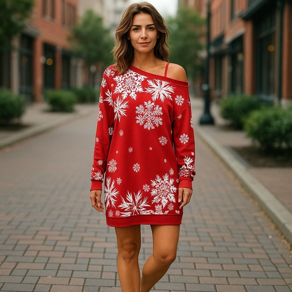 SHEIN BLOUSE - Picture 5 of 7